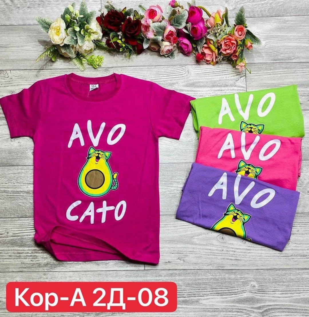 детская футболка,футболки для девочек,футболки детские,майка для девочек,комплект футболка