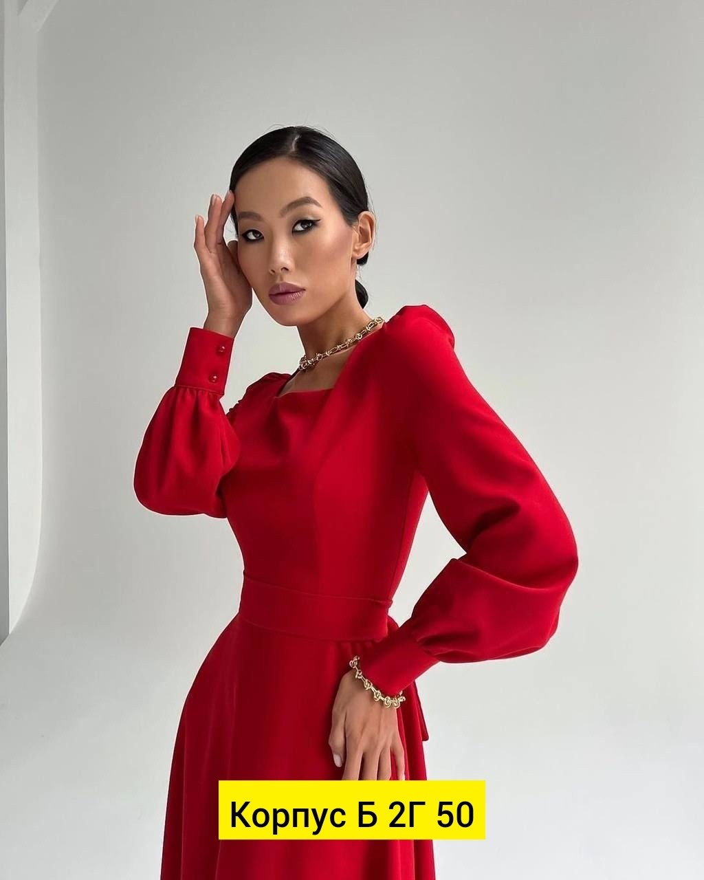 красное платье миди,женское платье,платье миди,женское платье миди,платье красное вечернее modabar
