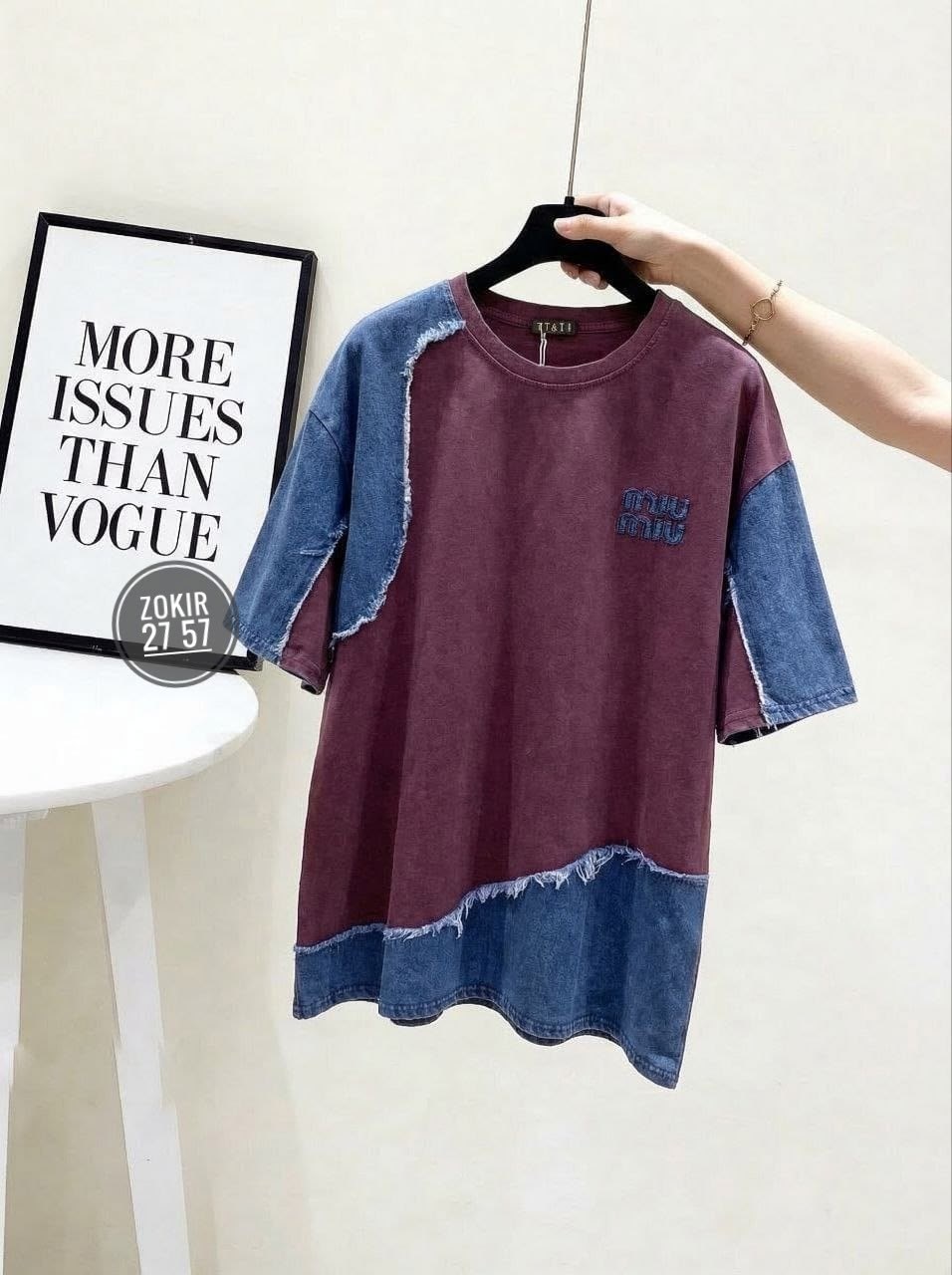 джинсовая платье,джинсовые переделки,джинсовый стиль,футболка оверсайз с,женская футболка
