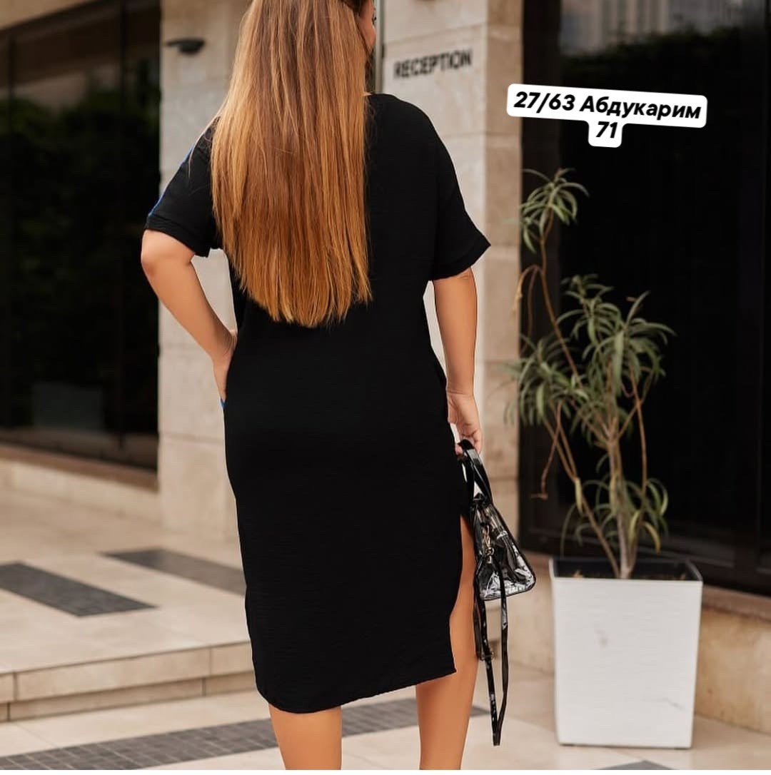 женские платья больших размеров,платье прямого кроя,платья большие размеры,платье туника,платье 👗