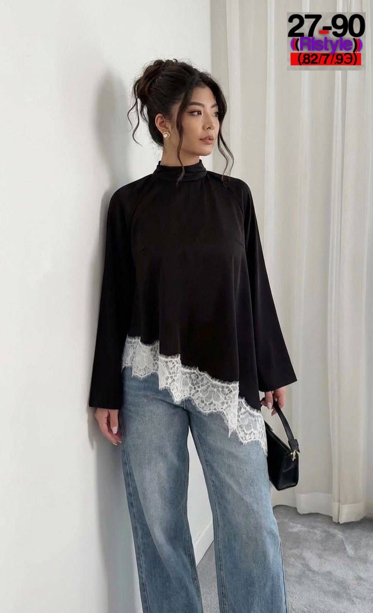 кофта женская,свитшот женская,джемпер с кружевом,кружевная туника,джемпера женские