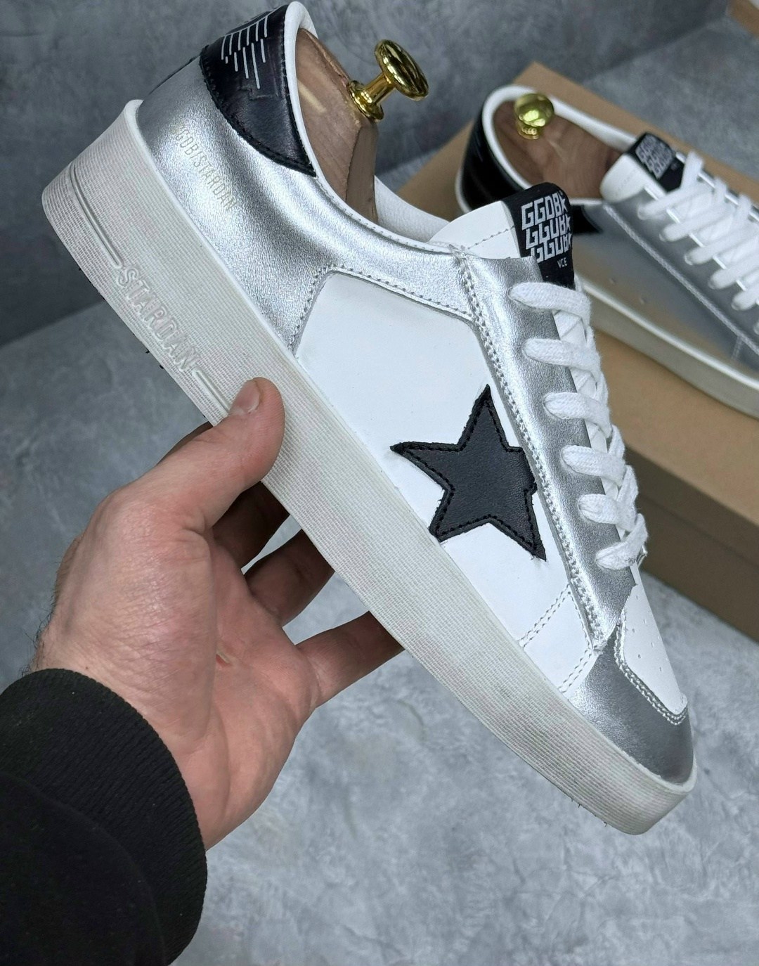 ,кроссовки golden goose,кеды golden goose,кроссовки со звездами,кроссовки кеды