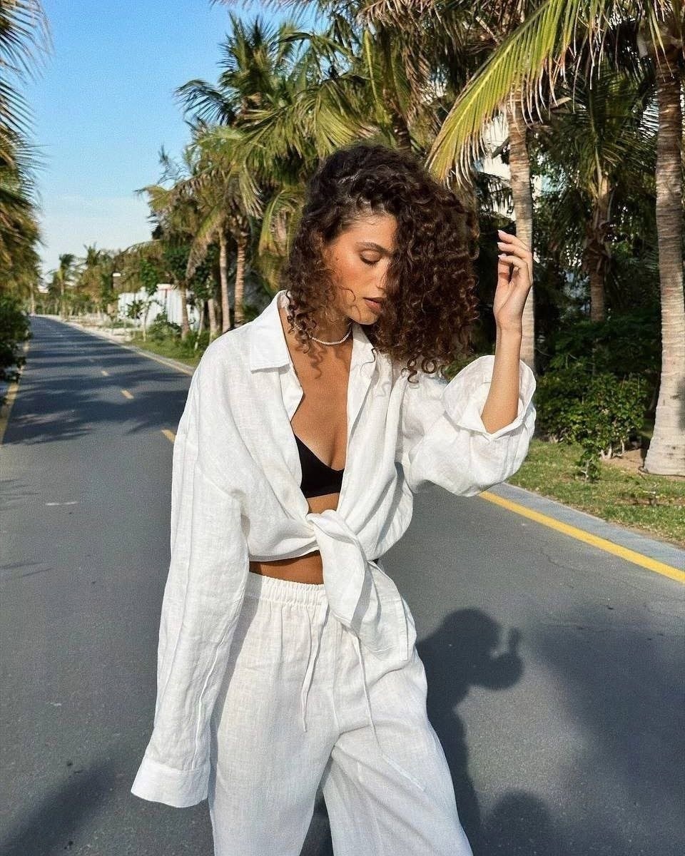 костюм оверсайз,женские костюмы,костюм женский летний,