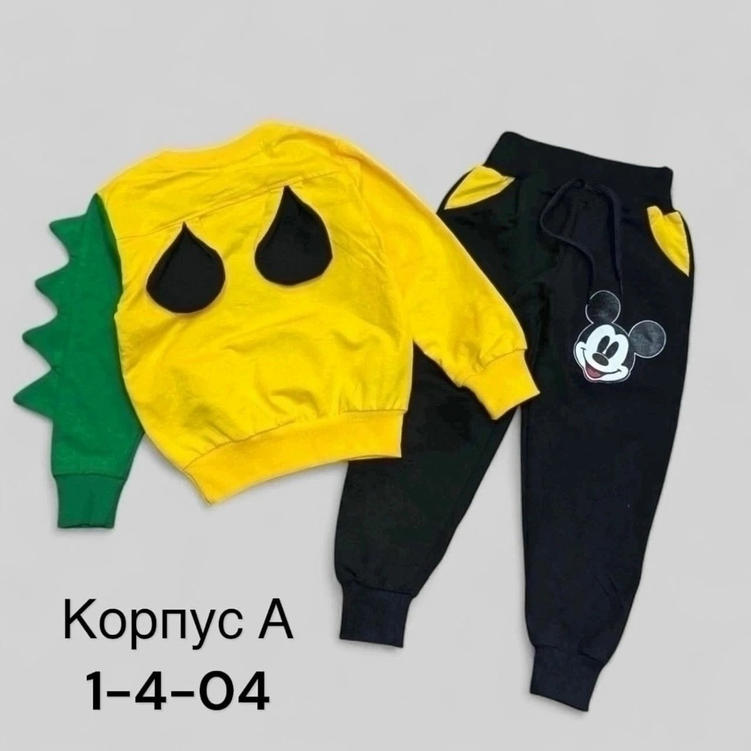 cпортивный костюм для мальчика,костюм спортивный микки маус,костюм детский,костюм спортивный,детские костюмы