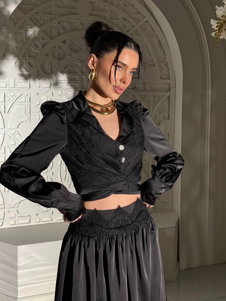 вечернее платье,кружевная юбка,юбки для женщин,юбка кружевная длинная maura korvana,костюм с юбкой