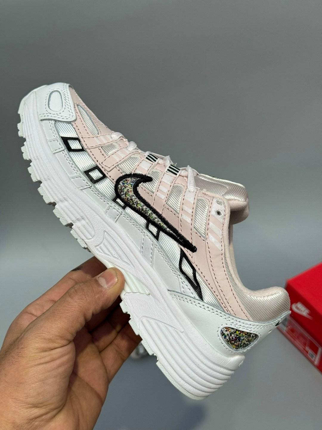 женские кроссовки,nike p6000 розовые,кроссовки nike,кроссовки,повседневные кроссовки