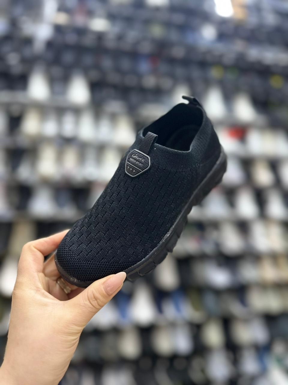 ,женские слипоны,кроссовки текстильные, оптом,женская