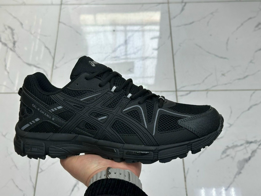 asics gel kahana 8 black termo goretex,кроссовки asics gel kahana 8,кроссовки мужские asics,кроссовки asics,кроссовки