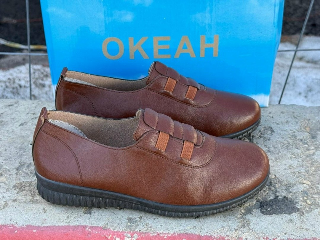 ,женские мокасины из натуральной кожи,женская ,кожаные туфли на плоской подошве,повседневные туфли