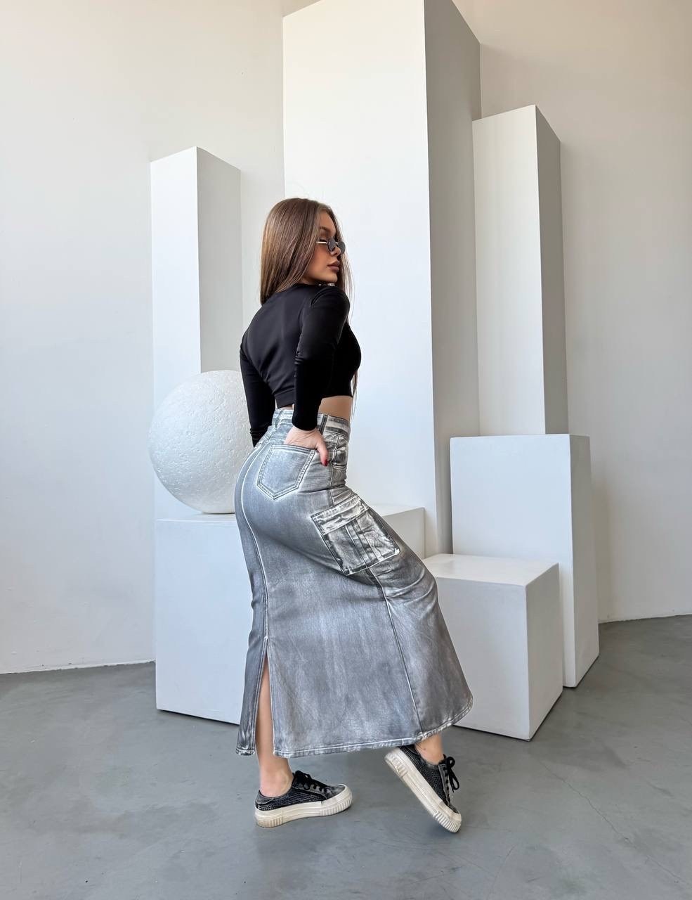 юбка джинсовая длинная,джинсовая юбка,юбка с разрезом джинсовая,джинсовая юбка женская,джинсовая юбка макси