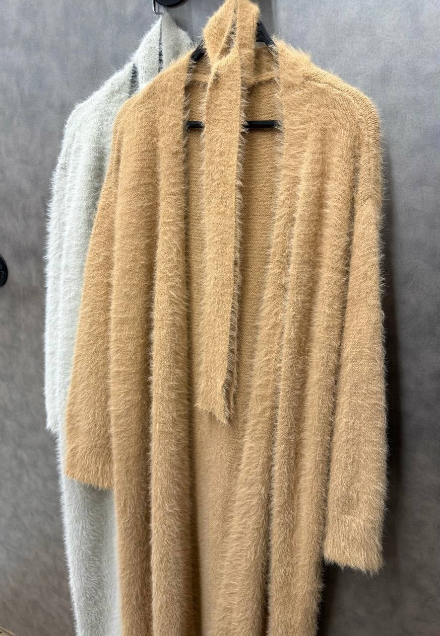 платье кардиган,кардиган женский,модные кардиганы,бежевый кардиган,стильные кардиганы