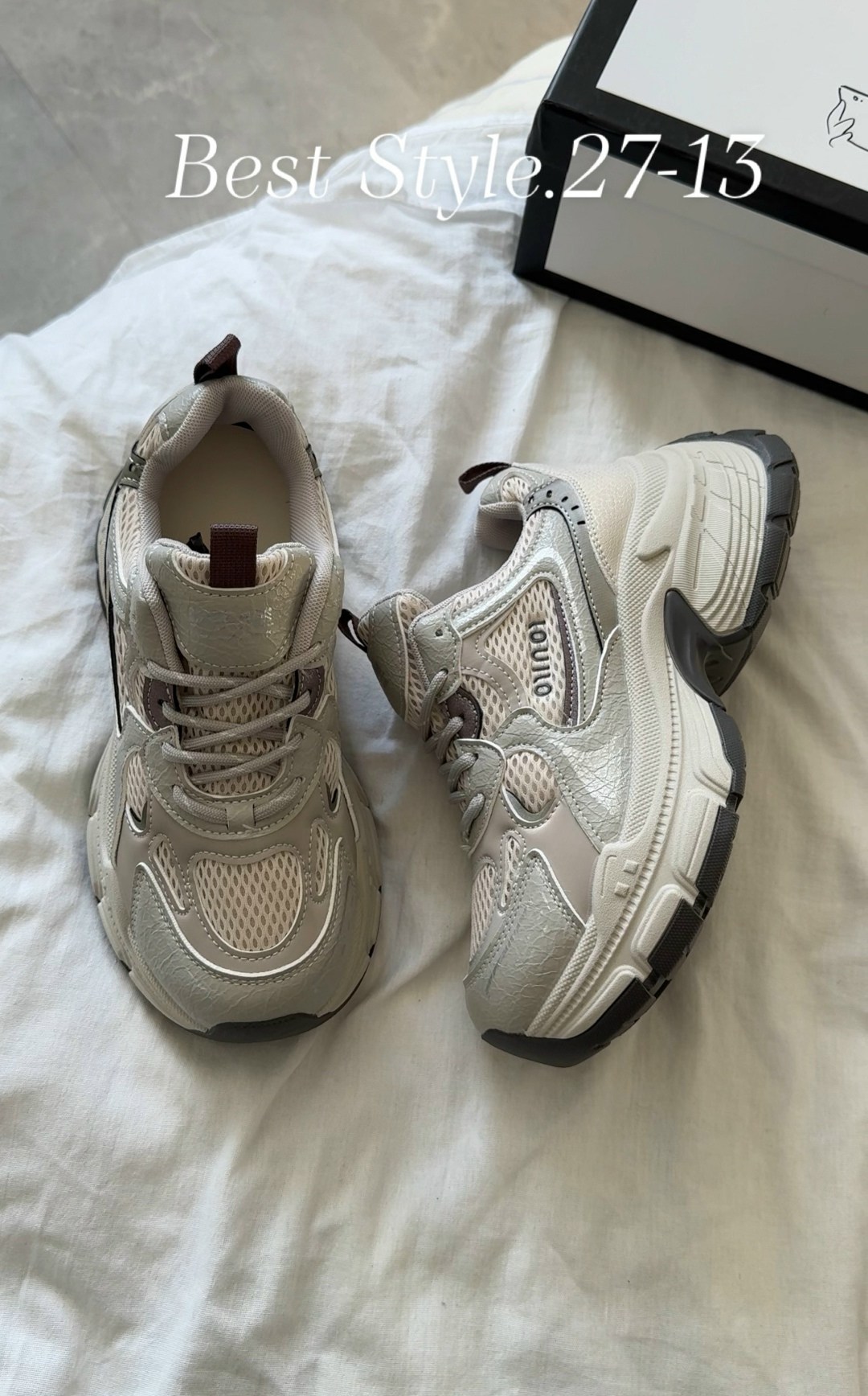 кроссовки женскиe,кроссовки женские balenciaga,кроссовки модные,кроссовки eblan chunky women's серебристый,