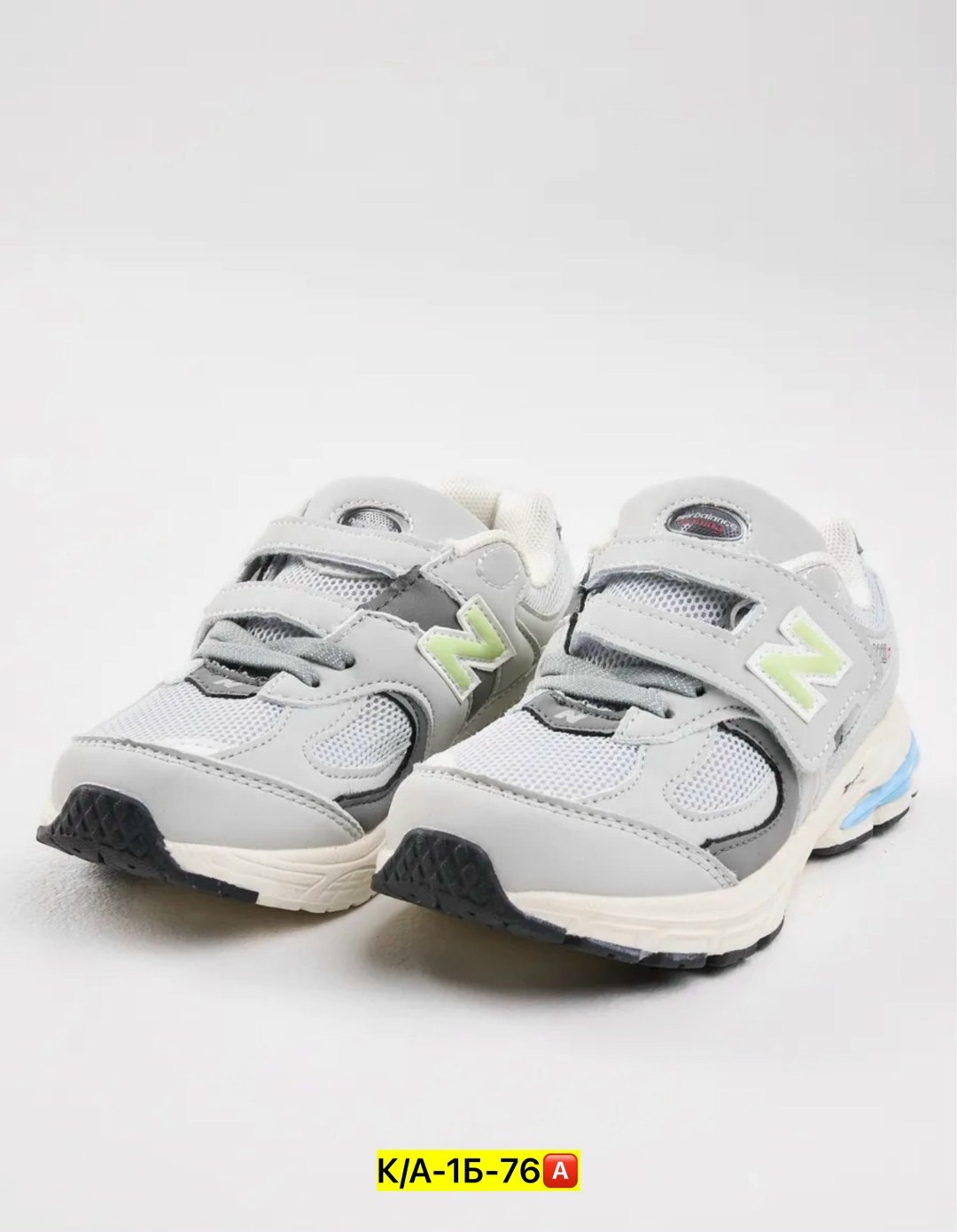 кроссовки new balance,кроссовки,детские кроссовки,кроссовки серые на липучках,детские кроссовки new balance