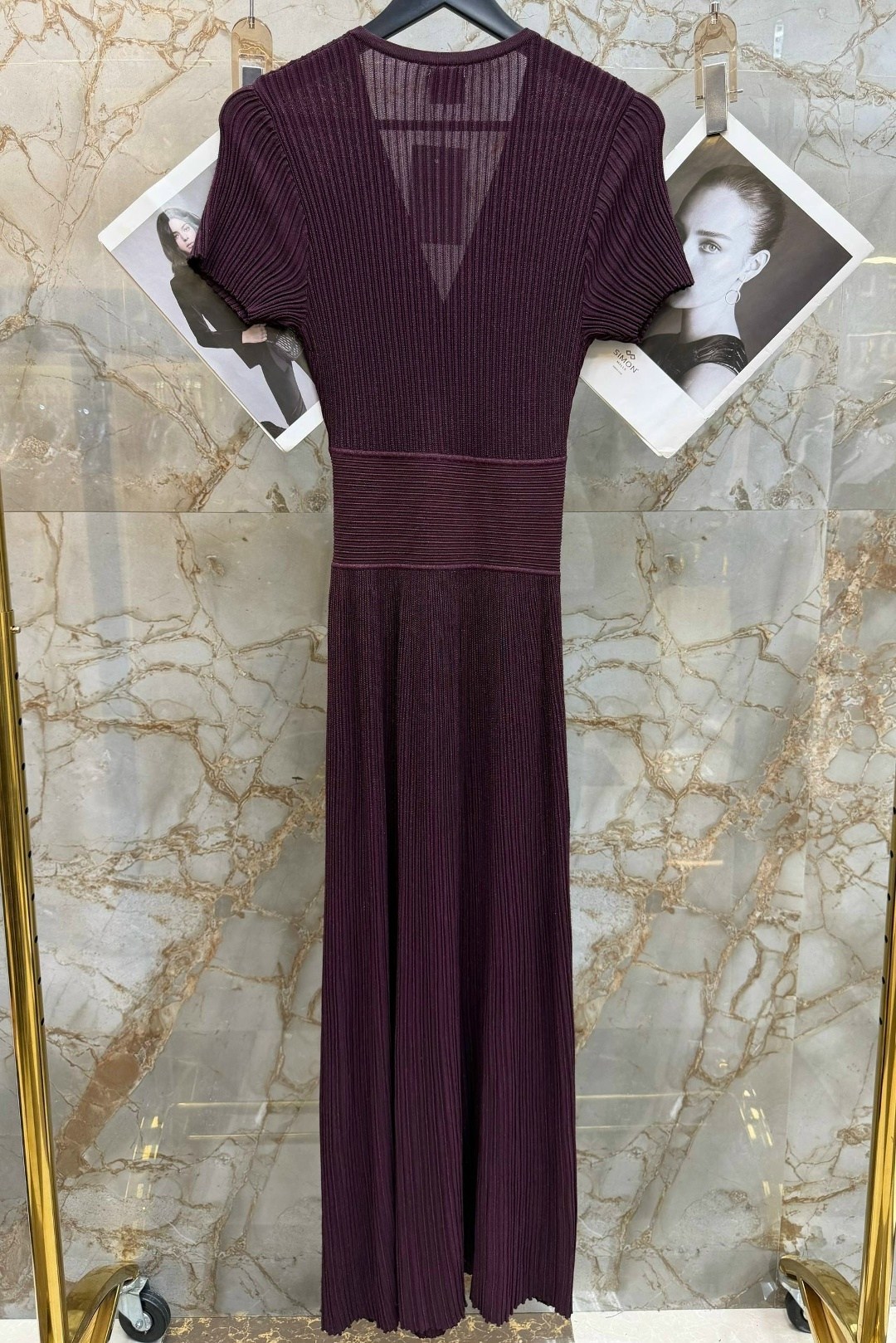 платье трикотажное,платье с люрексом,платье плиссе с люрексом,платье,трикотажное платье с люрексом