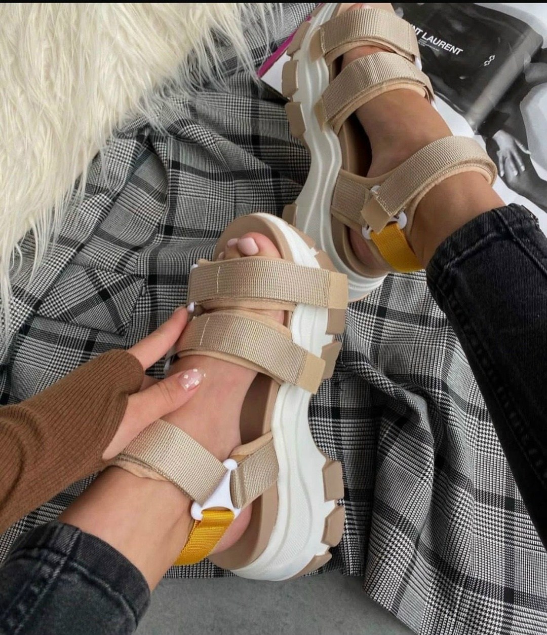 модные босоножки,босоножки женские,босоножки сандали,сандалии,спортивные босоножки