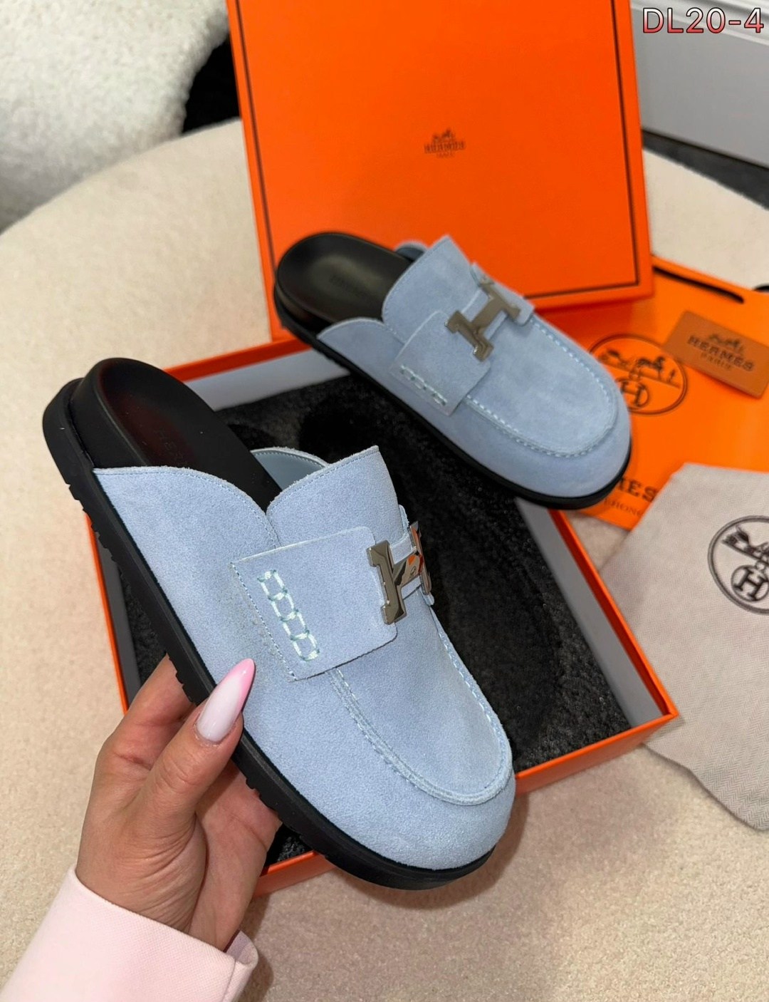 тапочки hermes,мюли hermes,, hermes,туфли hermes