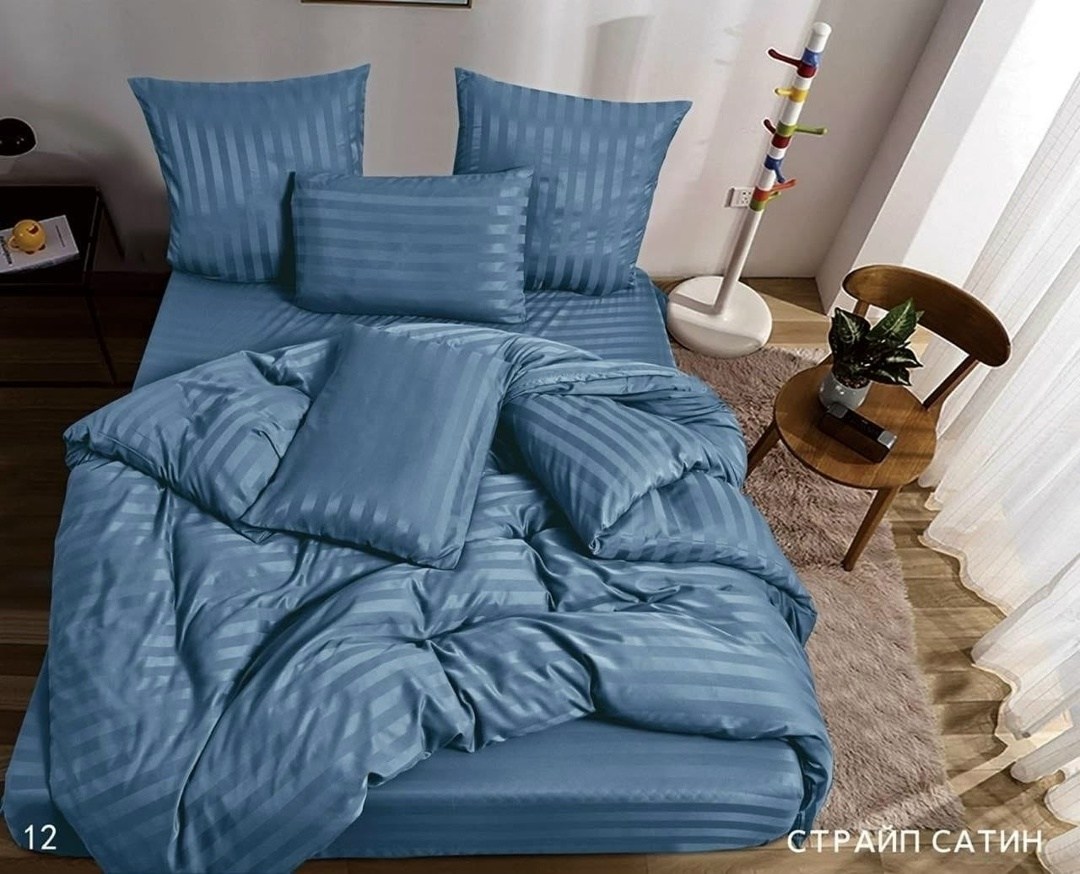 постельное белье страйп сатин,комплект постельного белья страйп сатин,постельное белье 2 спальное страйп сатин на,комплект постельного белья евро страйп сатин,постельное белье двуспальное страйп сатин