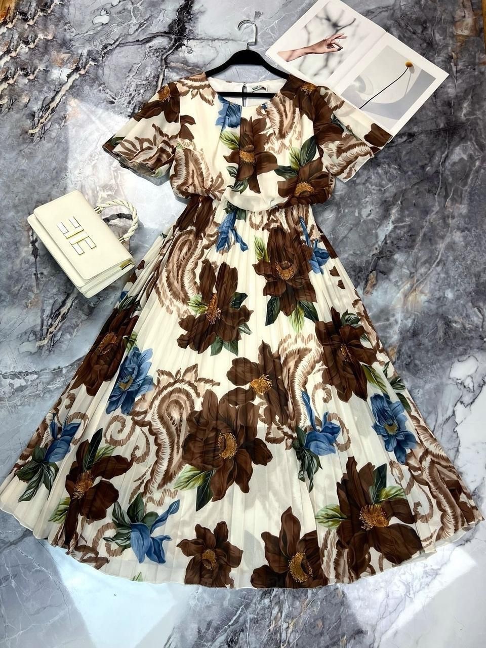 шифоновое платье миди,платья,платье шифоновое,платье женской,модное платье