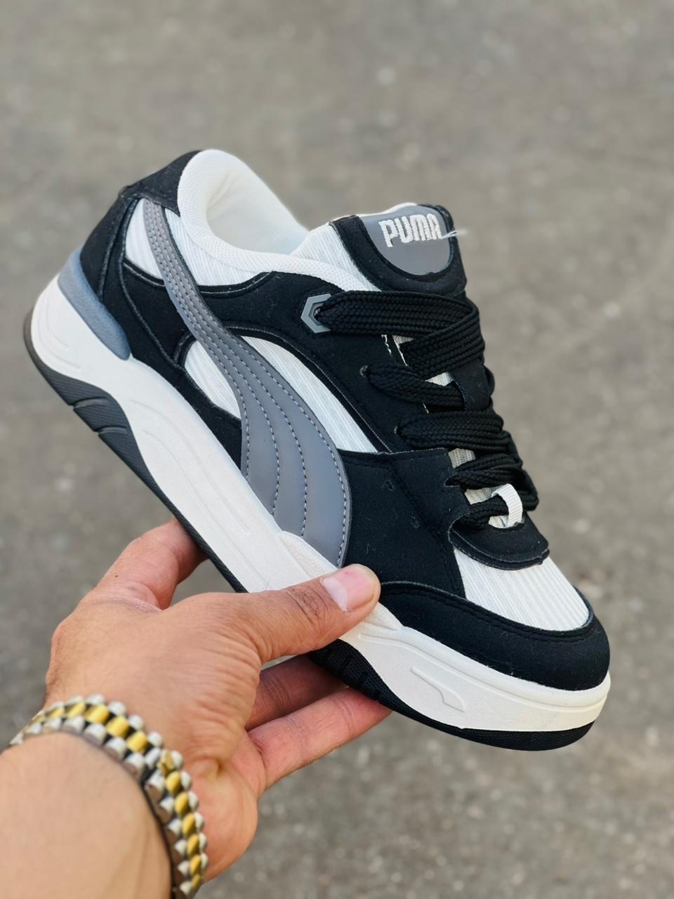 кроссовки puma 180,кроссовки puma,кроссовки,мужские кроссовки puma 180,puma кроссовки puma-180 sneakers strong gray-puma black