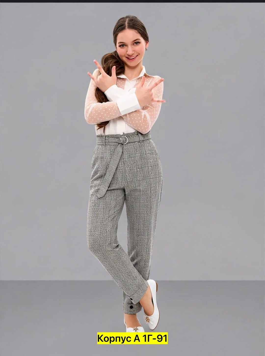 брюки в клетку,брюки в клетку школьные,брюки школьная,классические брюки,брюки для девочки