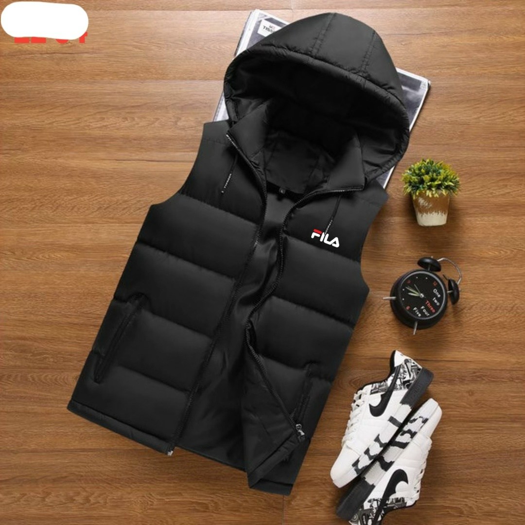 жилет мужская с капюшоном,жилет теплый мужской,мужской лук с жилеткой пуховой,жилетка мужская с капюшоном,безрукавка мужская с капюшоном