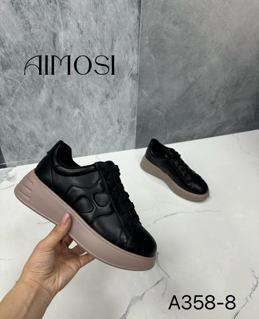 кроссовки aimosi,кроссовки женскиe,,кроссовки эко кожа,кроссовки комфорт