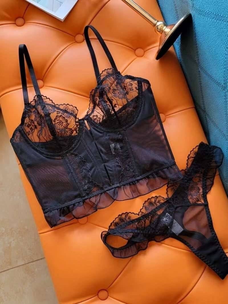 нижнее белье женское кружевное комплект,свадебное бельё,сексуальное женское нижнее белье,комплект нижнего белья,кружевное нижнее белье