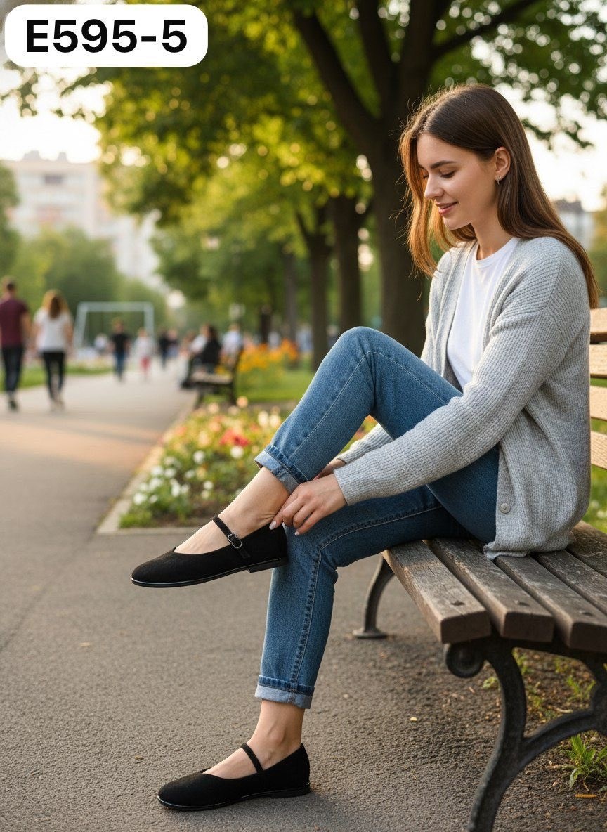 туфли мэри джейн из натуральной замши для девочек,балетки летние мери джейн замшевые,балетки летние мери джейн замшевые цвет черный,,школьные туфли балетки с ремешком мери джейн