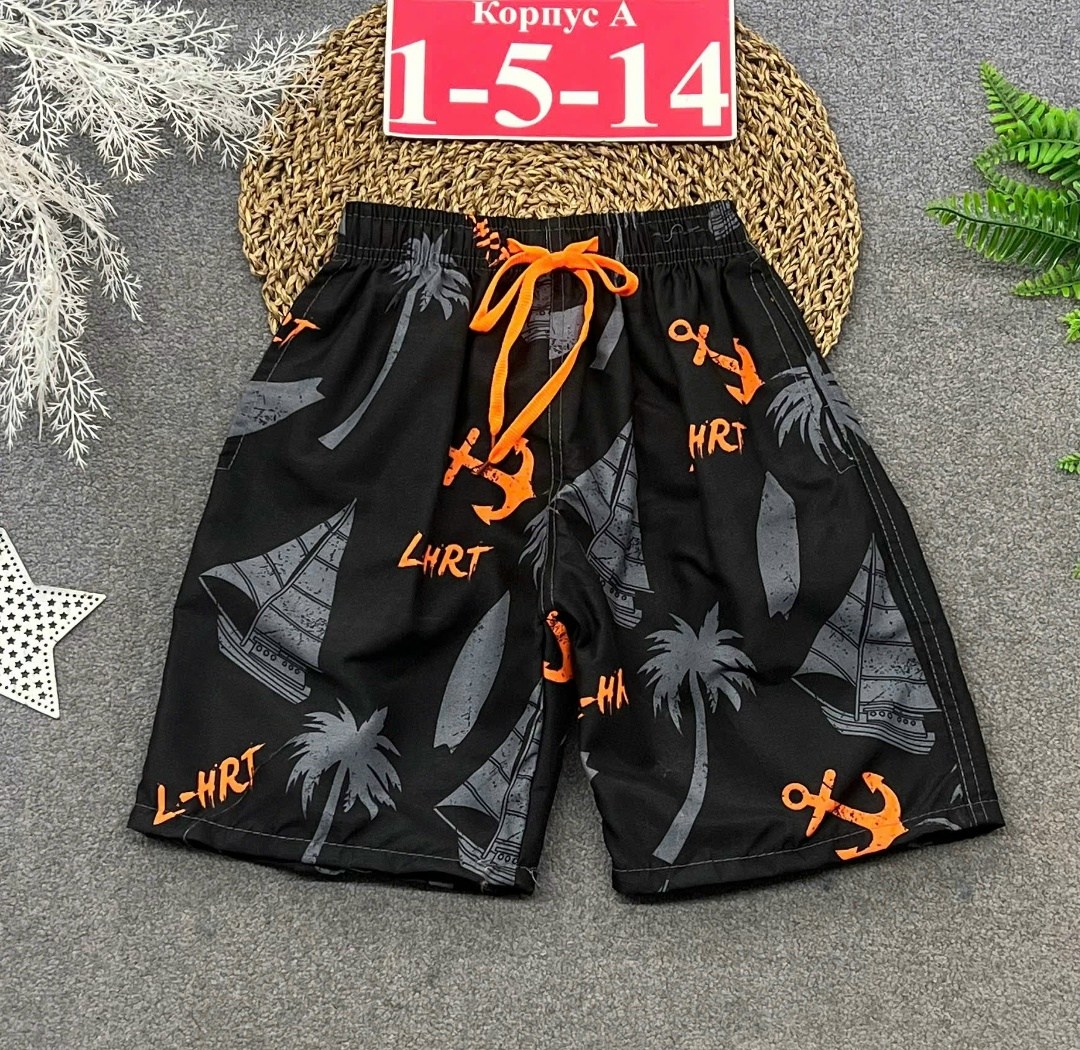 шорты плавательные для мальчика playtoday рост 128 см,шорты текстильные плавательные для мальчиков,плавательные шорты для мальчиков,шорты для плавания для мальчика,шорты для плавания