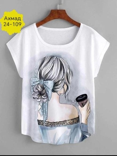 женские футболки с принтом,футболки женская,футболка с рисунком,футболки модные,футболка с принтом стильная