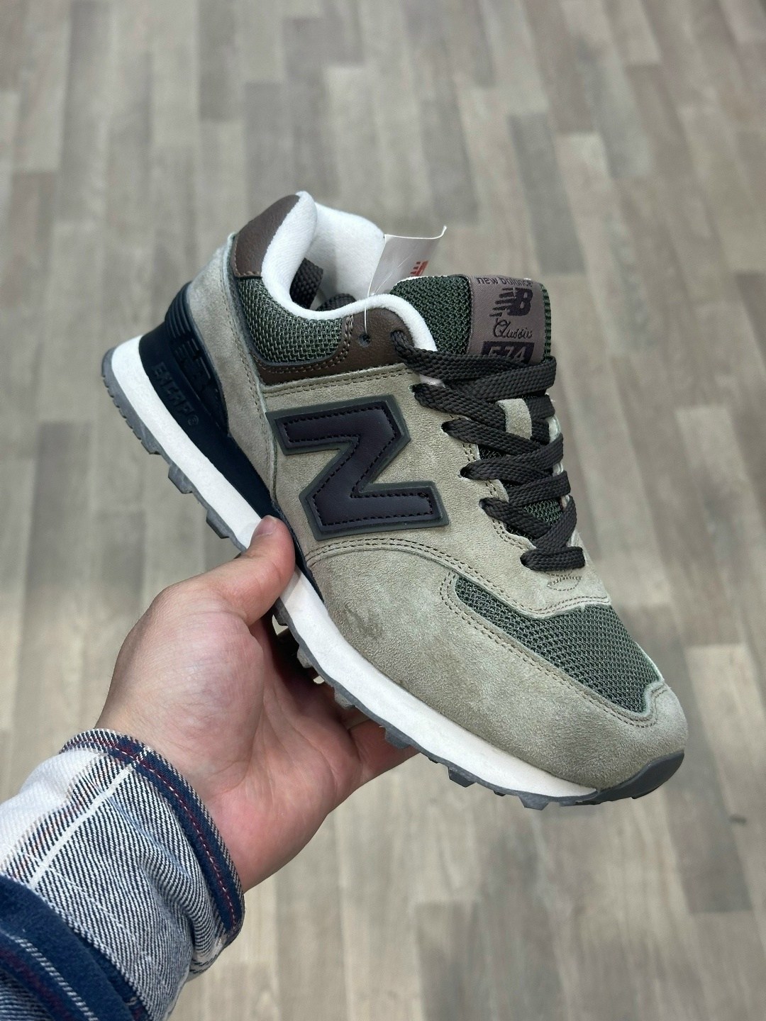 кроссовки new balance 574,кроссовки new balance 574 stone island,кроссовки new balance,new balance 574 зеленые замша мужские,мужские кроссовки new balance 574