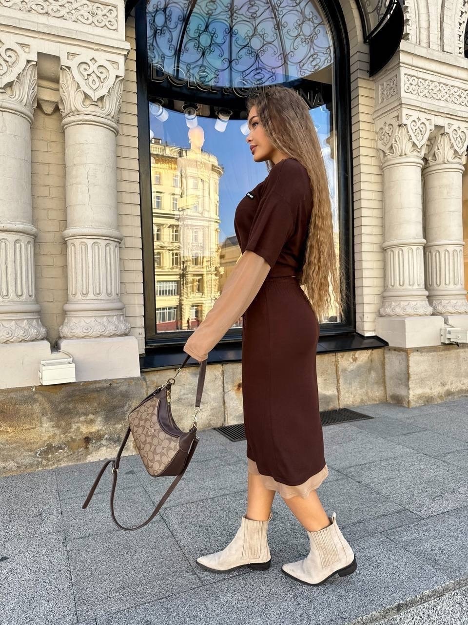 костюм с юбкой,трикотажные костюмы с юбкой,теплый костюм с юбкой,трикотажное платье,платье стильное