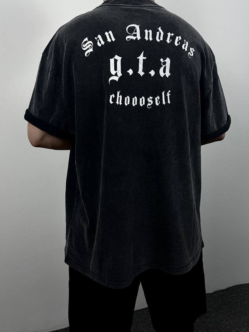 футболки мужские оверсайз,футболка гта,футболки оверсайз,футболка