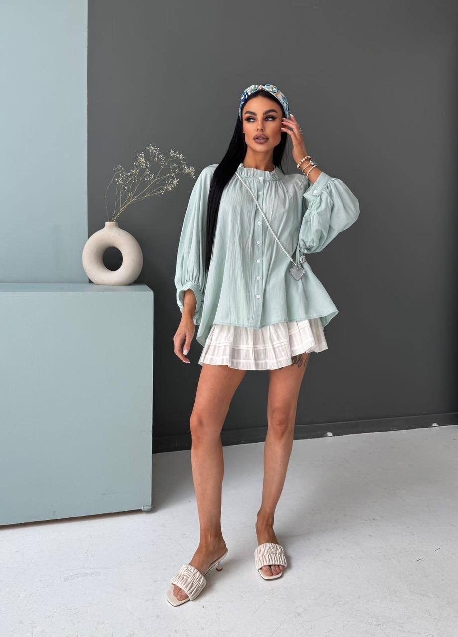 легкая блузка,блузка женская,блузка с оборками,блузка,летняя блузка