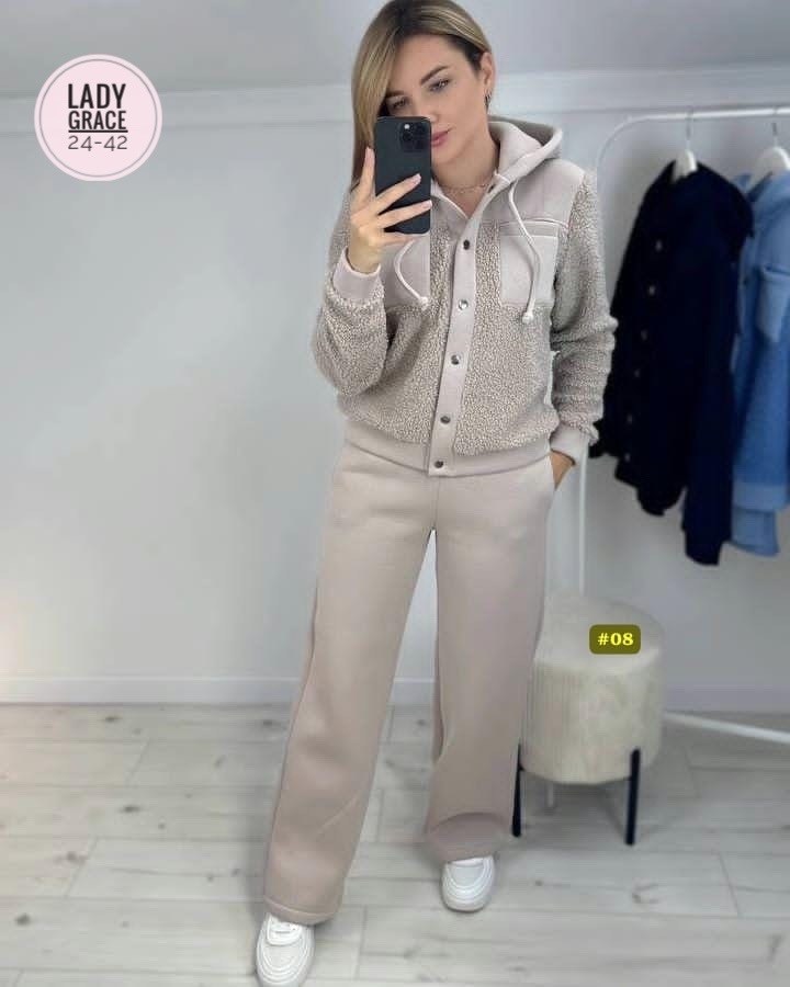 cпортивный костюм женский на флисе,костюм женский на флисе,cпортивный костюм теплый женский,костюм двойка женский теплый на флисе,трикотажный женский костюм