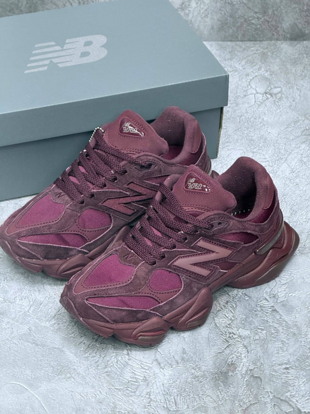 кроссовки new balance,кроссовки,кроссовки 9060 new balance,бордовые кроссовки,кроссовки женскиe