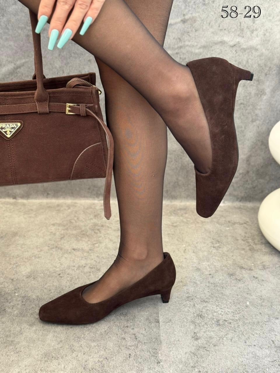 ,туфли на каблуке лодочки respect цвет коричневый,туфли лодочка,женские туфли лодочки,модели туфель