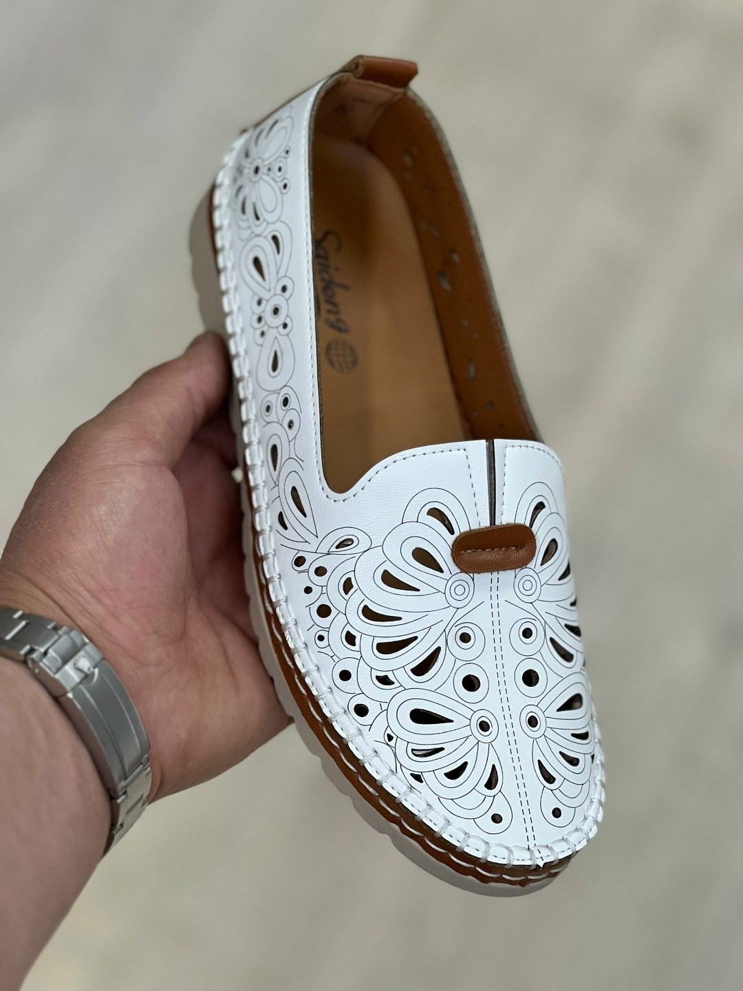 ,мокасины тофа женские,женские мокасины,женская ,туфли женские летние