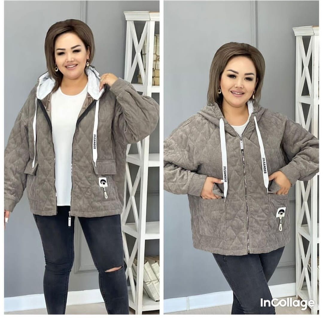 куртка женская,куртка женская весенняя glentina,женская куртка большого размера,демисезонная куртка,модная куртка