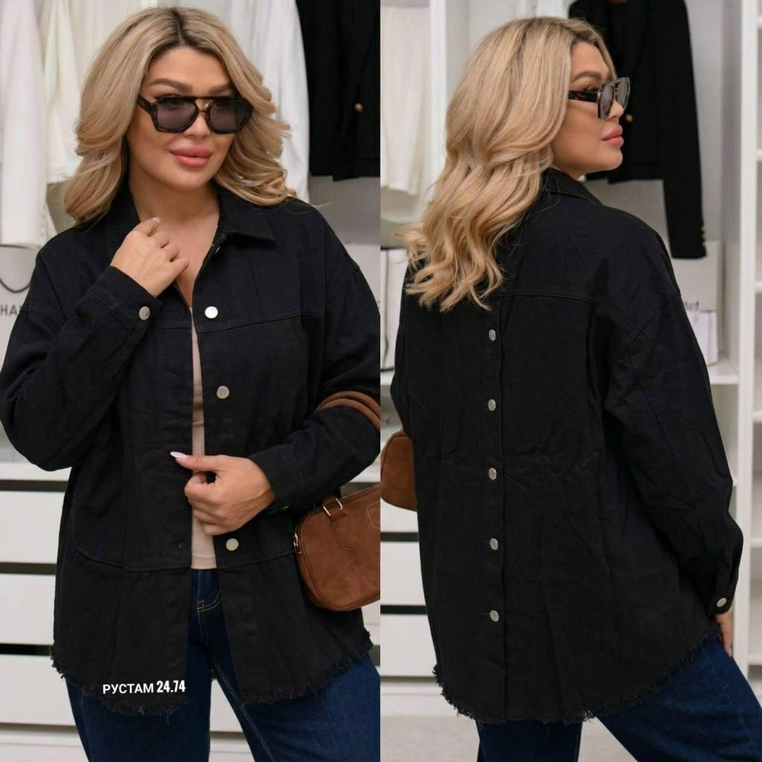 рубашка женская джинсовая оверсайз,женская куртка,куртка джинсовый,куртка джинсовая женская,куртка женская джинсовая оверсайз