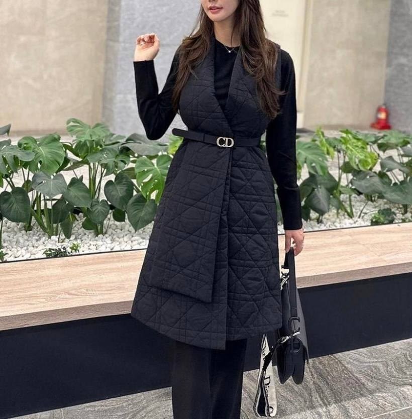 стёганое пальто женское черное демисезонное,куртка демисезонная длинная стеганая с поясом ah fashion,marta. / пальто / стеганное пальто / синтепоновое пальто,стеганое пальто,стеганое пальто женское