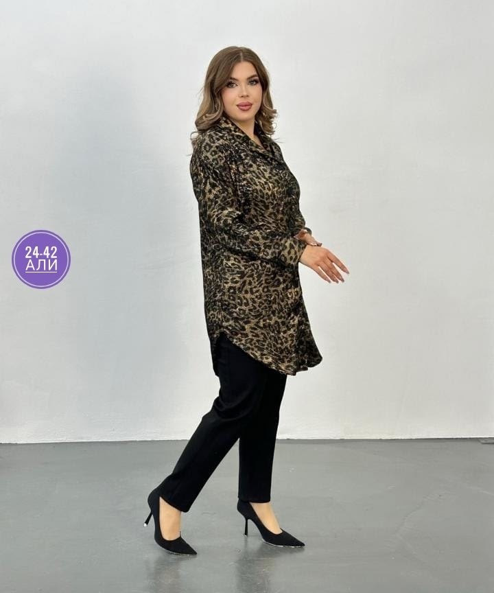 женская рубашка,блуза большие размеры,блузка женская,кардиган леопардовый,туника женская