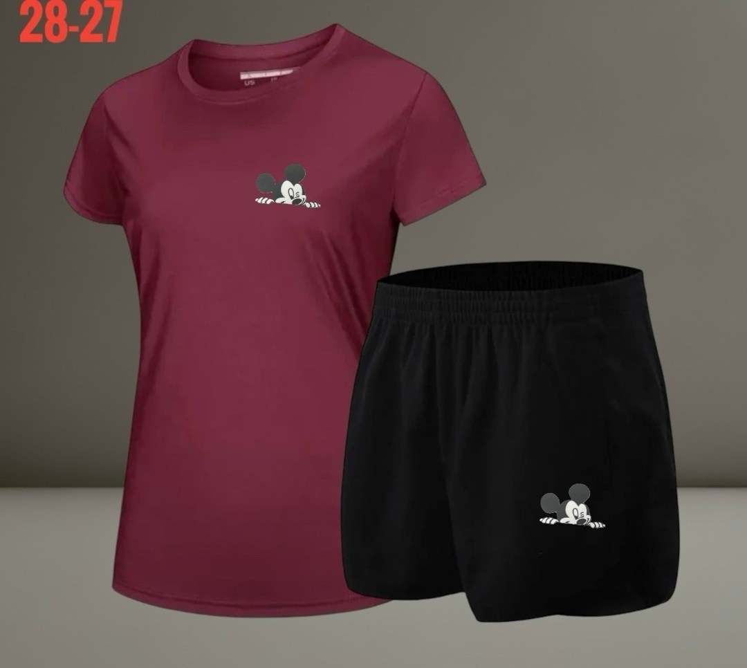 пижама с микимаусом женская,пижама микки маус женская,disney mickey mouse,пижама женская с шортам,ночнушка микки маус