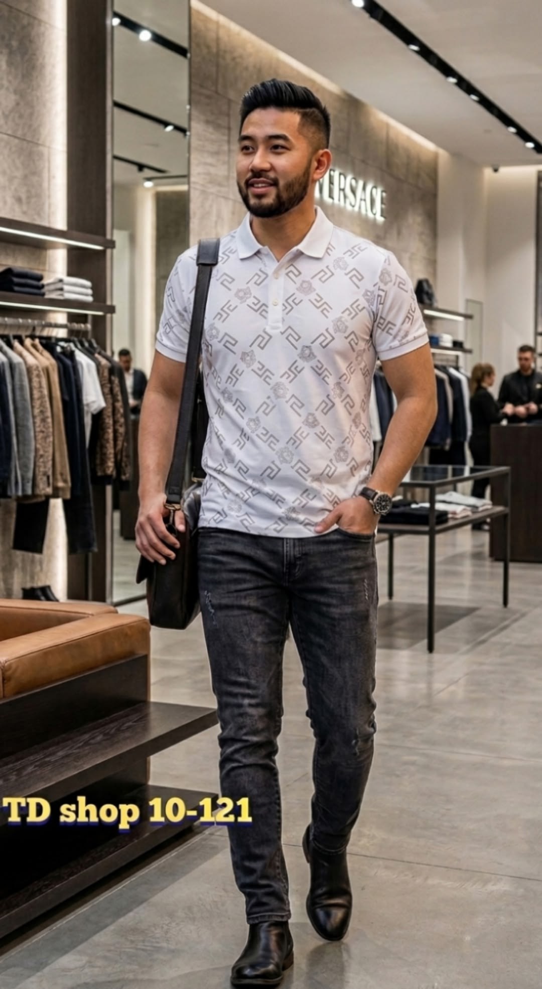 мужская футболка белая,футболки мужские,мужская футболка-поло,мужская мода,