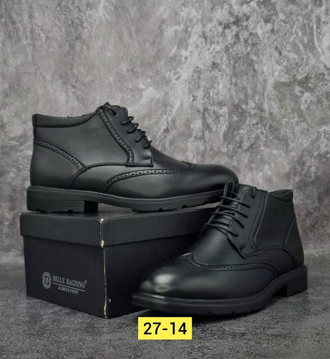 мужские ботинки,мужские ботинки зимние,, мужская,ботинки мужские демисезонные