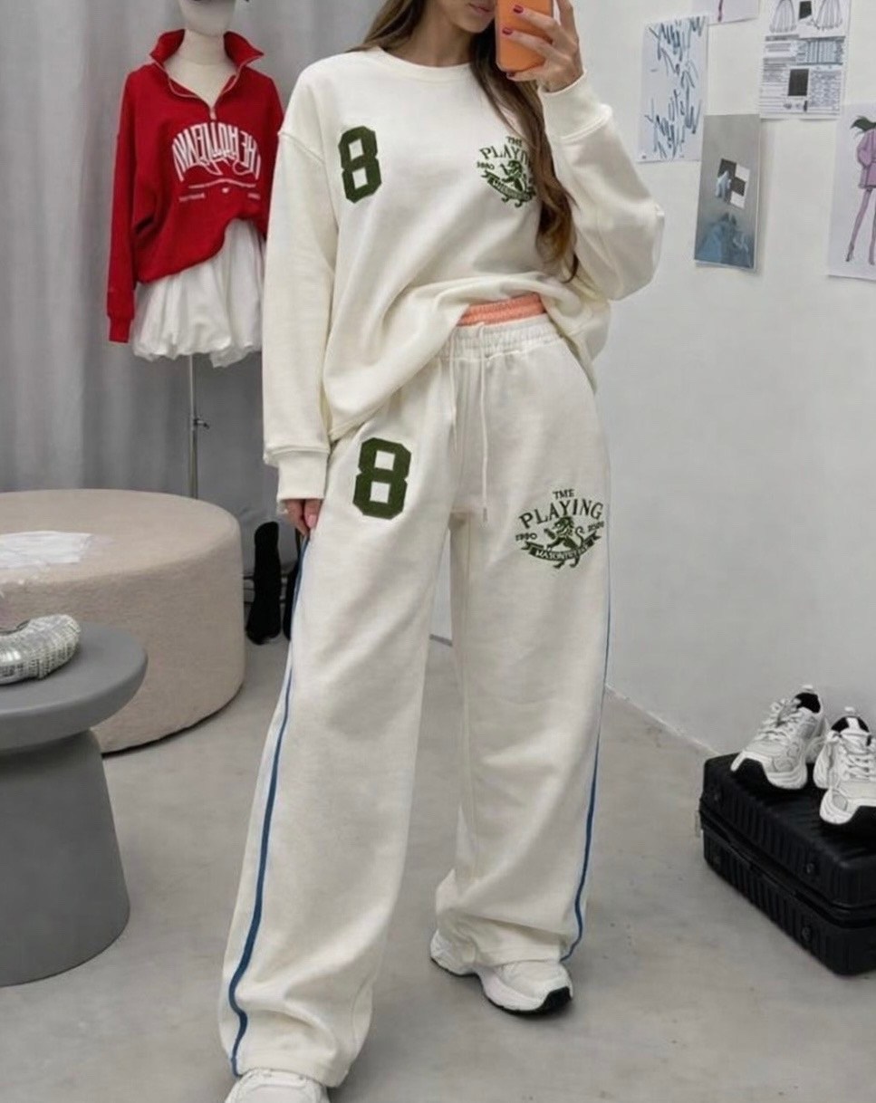 cпортивный костюм женский на флисе,женский спортивный костюм,спортивные костюмы оверсайз,костюм женский на флисе