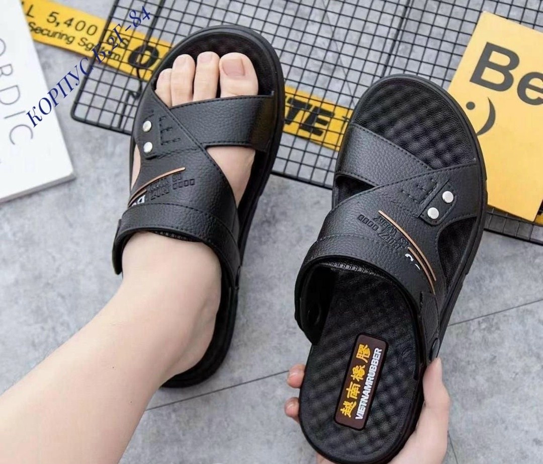 мужские шлепанцы,мужские тапочки,,шлепанцы крокс,мужские тапки