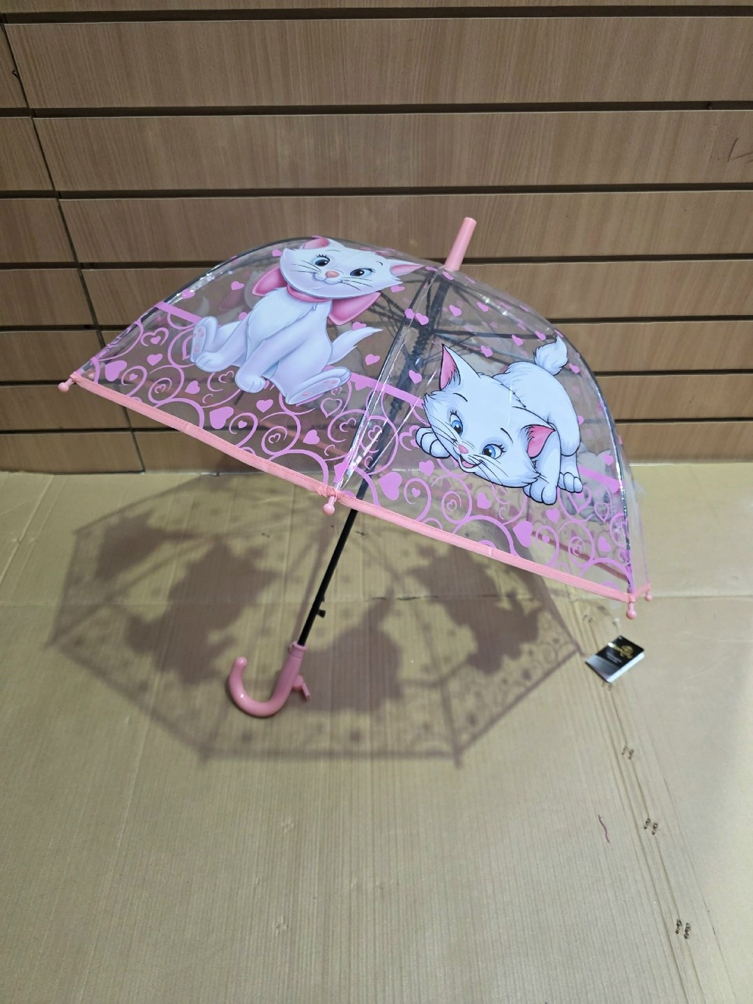 детские зонтики,зонтик детский,зонтик для девочки,детский зонт трость,детские зонт