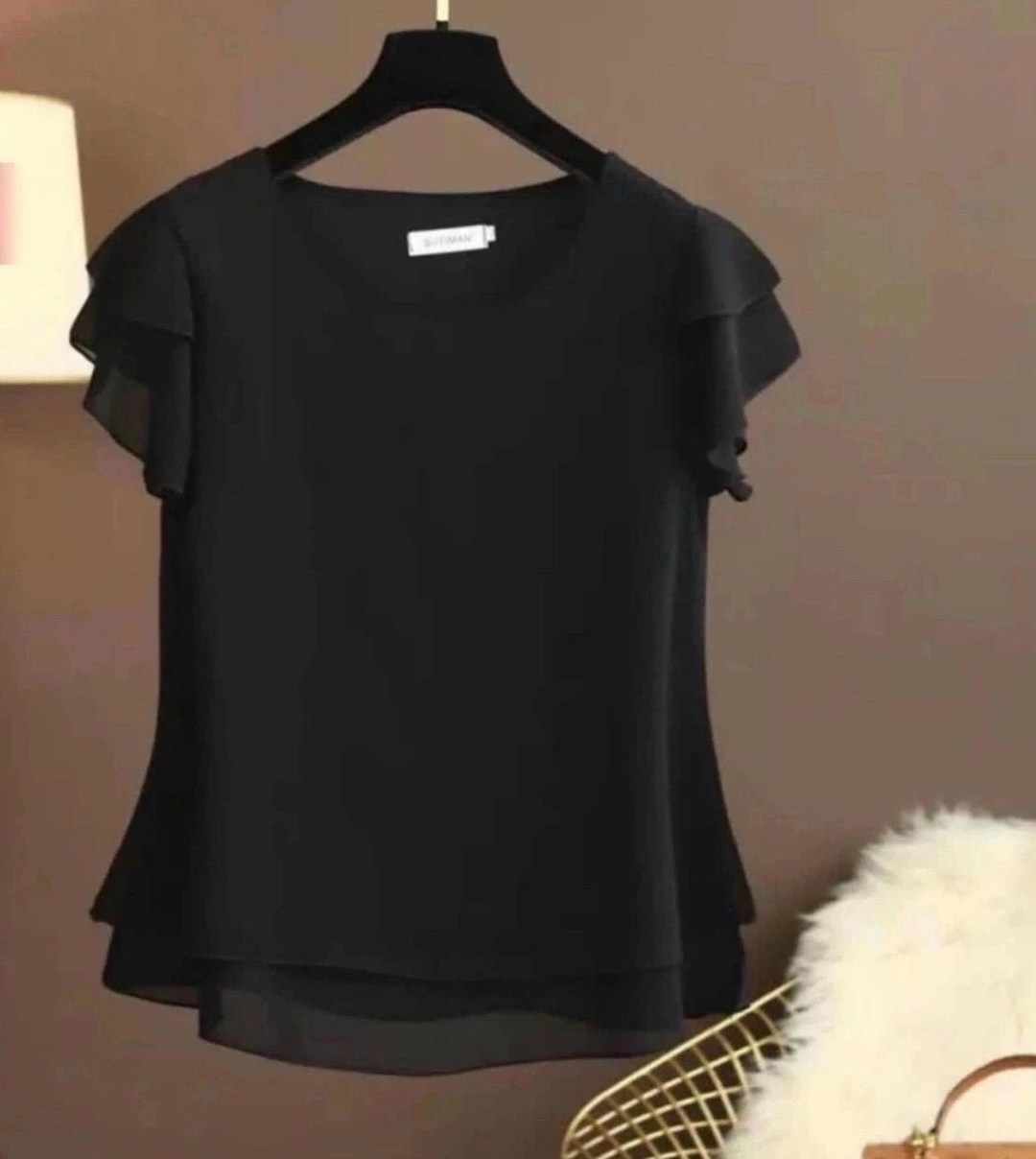 зеленая кофта из шифона,блузка свободного кроя,женская блузка,шифоновая блуза,блуза из шифона