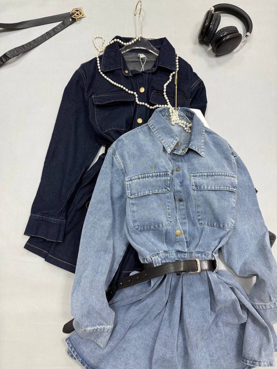 джинсовое платье,женское джинсовое платье с длинным рукавом,женское джинсовое платье,джинсовое платье с длинными рукавами,джинсовое платье рубашка